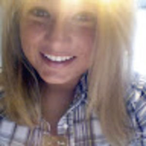 Meet your Posher, Anastasia